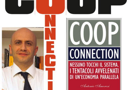 Terza ristampa di Coop Connection