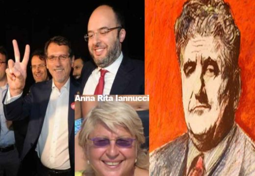 E la dirigente restituisce il quadro del Comune di Bologna