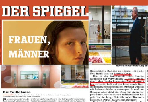 Dopo The Guardian anche Der Spiegel stronca Fico