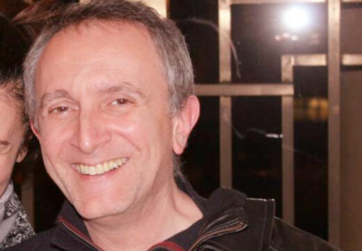 Ciao Pierluigi Monari, non ti dimenticheremo
