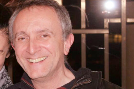 Ciao Pierluigi Monari, non ti dimenticheremo