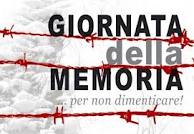 IL GIORNO DELLA MEMORIA