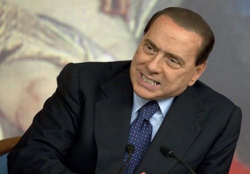 Berlusconi indagato a Reggio. Sull’Imu è voto di scambio