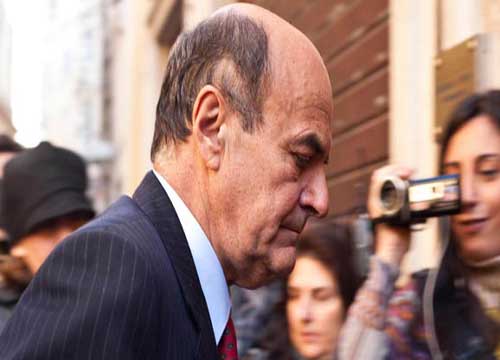 Sorpresa dalle parole di Bersani. Responsabili…nessuna vittoria