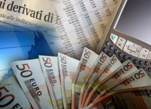 Derivati ed esposizioni bancarie. Bombe ad orologeria a Bologna