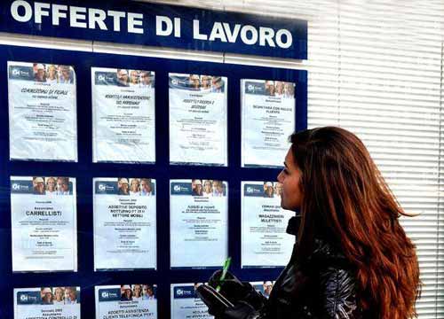 L’occupazione femminile ce la fa. Bologna regge alla crisi