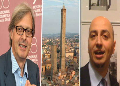 Bologna Musei,’concorso’ deciso. La città con Sgarbi alla selezione