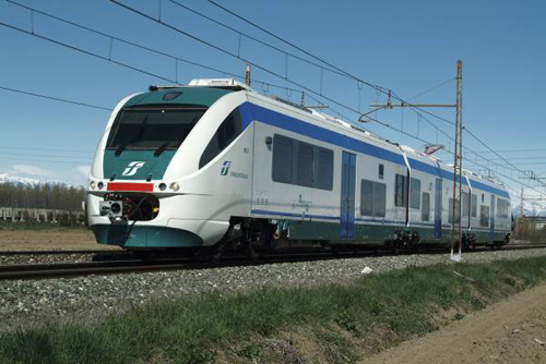 Rimini-Bologna, treno regionale soppresso Legambiente protesta per le carenze