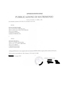 Franceschini-Dario-Matrimon