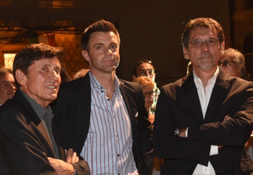 Sindaco di Bologna, Merola, sepolto dai fischi