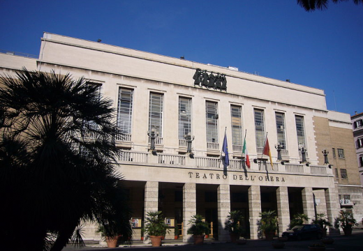 Cgil in soccorso al Pd per salvare L’Opera di Roma