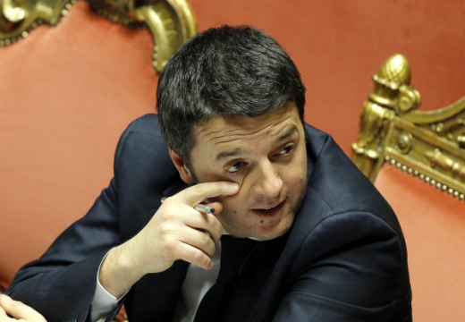 Il punto debole di Renzi. I 6 mil di poveri che non vuol vedere