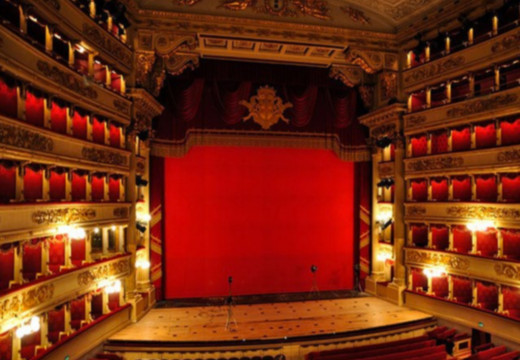 L’Italia degli imboscati: ecco i teatri lirici