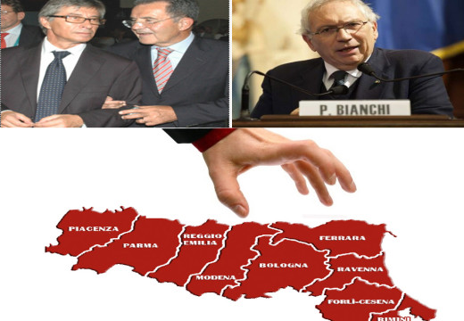 Resuscitare Errani. L’Emilia Romagna non cambia mano?