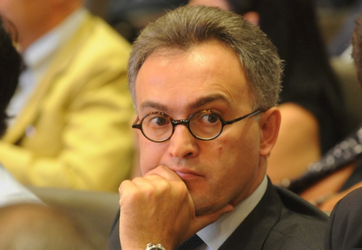 E’ morto Giacomo Venturi. A volte la vita sa essere crudele