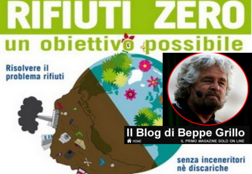 Crack per il centro «modello» di Beppe Grillo. Fallisce «Vedelago»