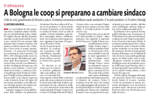 Merola sindaco Coop 2015-04-24