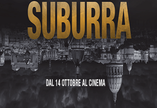 «Suburra», un polpettone di film