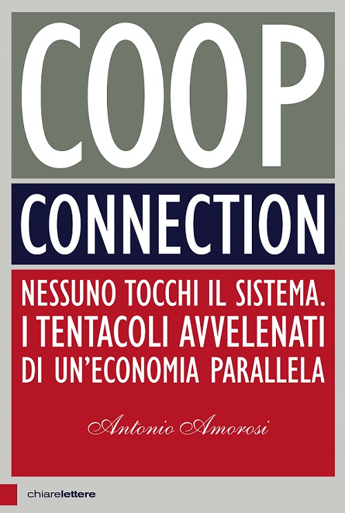 Coop Connection Antonio Amorosi