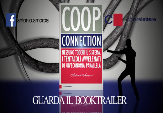 Coop Connection – dal 28 aprile in libreria – GUARDA IL VIDEO