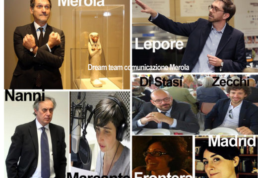 Bologna, il Dream team di Lepore-Merola… e bandiera marketing la trionferà!