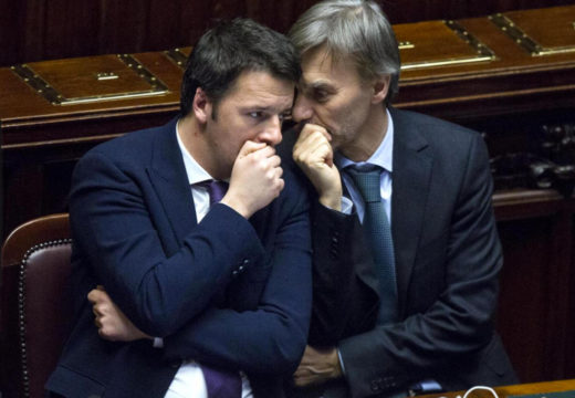 Come si fanno i soldi! Tutti i segreti del Nuovo Codice degli appalti Renzi-Delrio