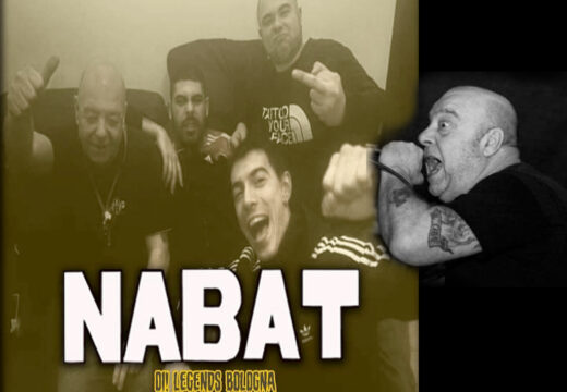 Steno dei Nabat: Il ‘no future’ punk è diventato la realtà in cui viviamo tutti