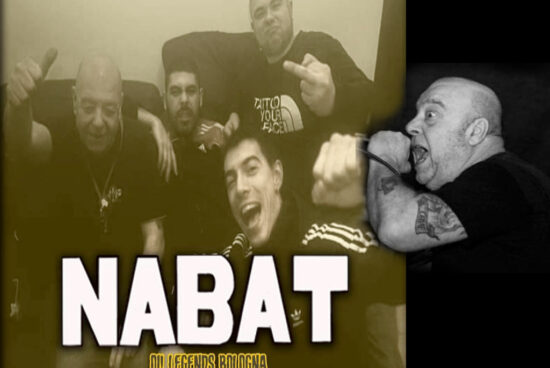 Steno dei Nabat: Il ‘no future’ punk è diventato la realtà in cui viviamo tutti